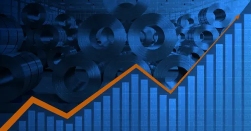 Guide to Stainless Steel and Alloy Surcharges