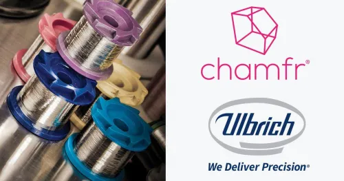 Ulbrich Specialty Wire Products Expands Braid Wire Accelerator Program with Convenient Online Purchasing
