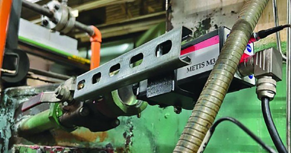 High-Performance Connector Applications that Use Ulbrich Metals