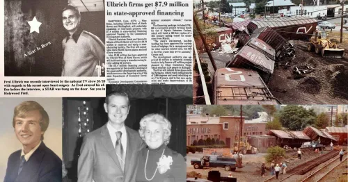 100 Years of Ulbrich: The Difficult Years