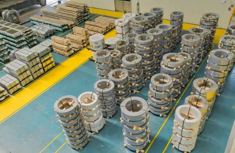 [LIVE WEBINAR] Understanding Materials’ Impact on Performance of Helical Wrap-Wire Cabling
