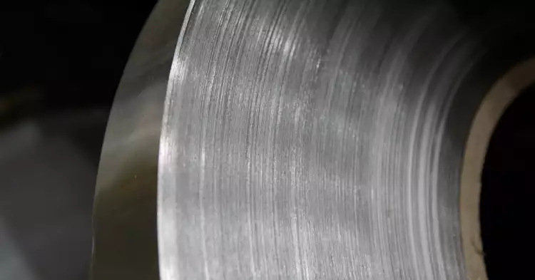 Metal Density and How it Factors into Manufacturing