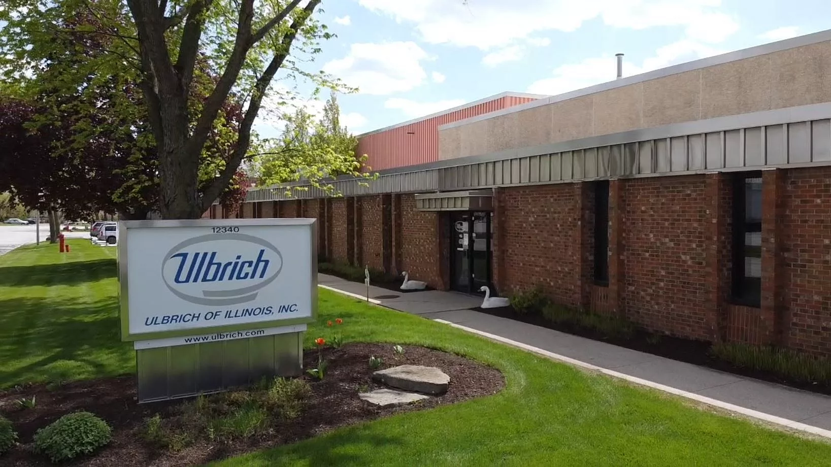 UOI Stays Ulbrich Strong