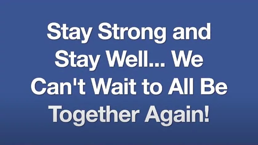 Hello From The Ulbrich Mill