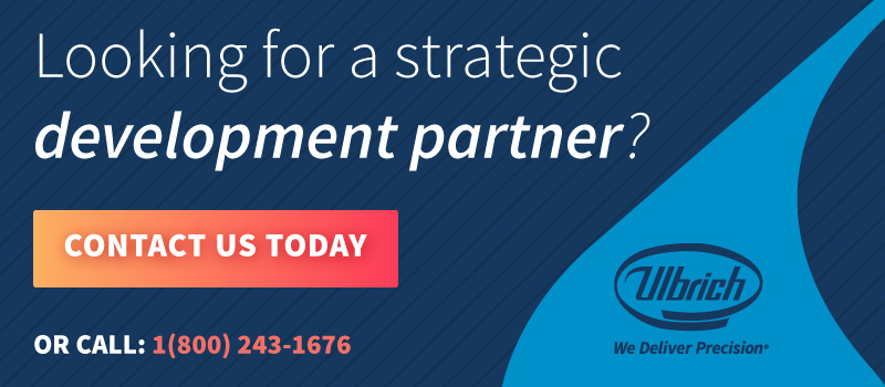 Looking for a strategic development partner? Contact us today or call 1(800) 243-1676!