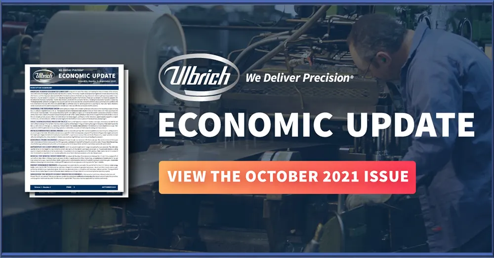 View the October 2021 Issue