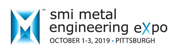 Metal Expo Logo