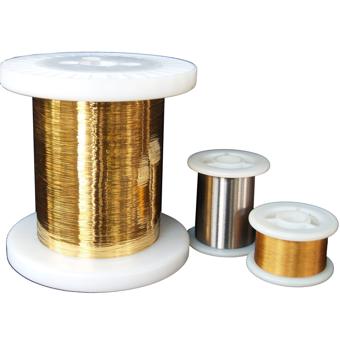 Ulbrich Metals and Alloys Used in EMI/RFI Shielding