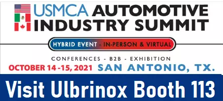 USMCA Auto Summit 2021