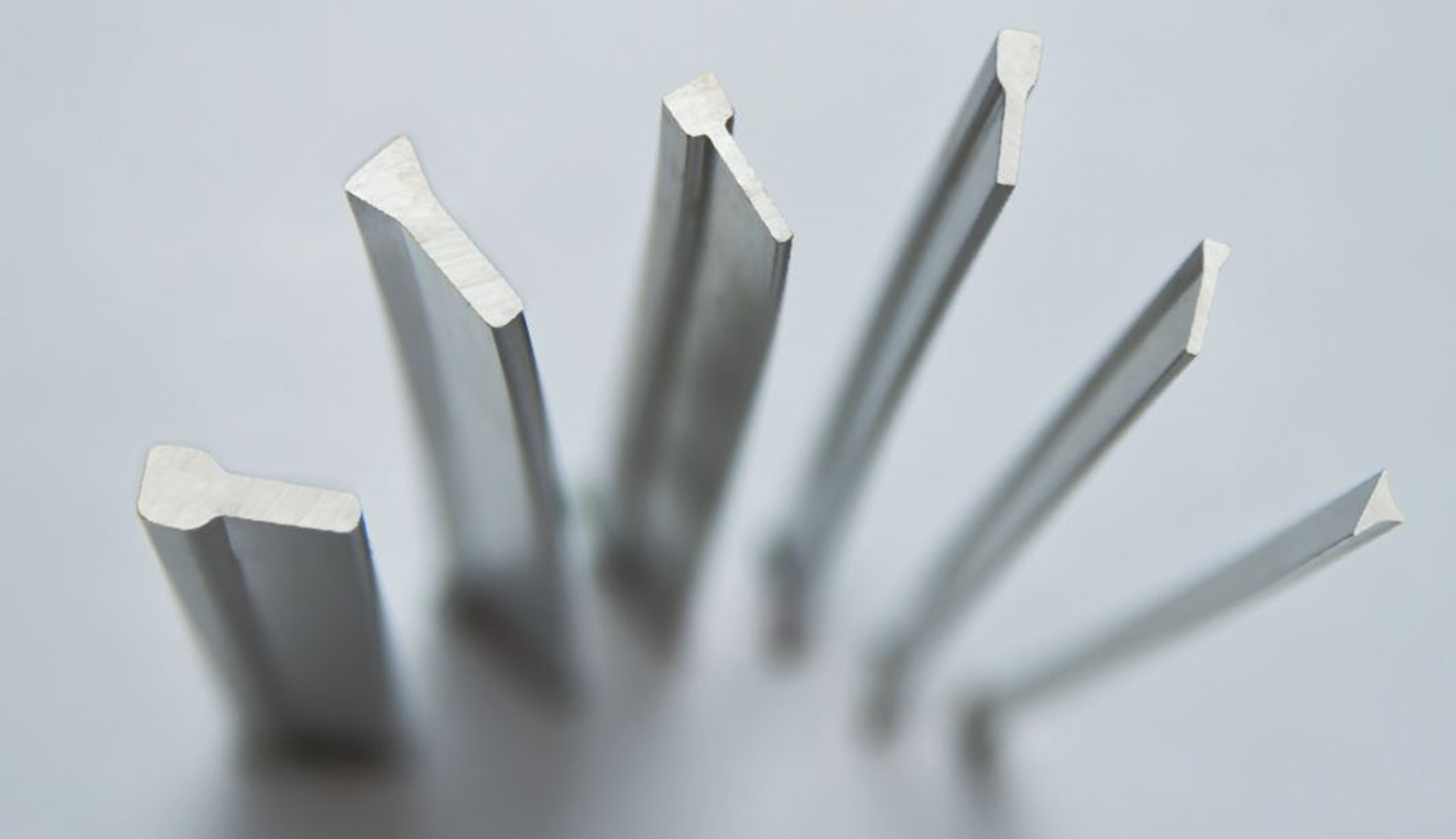 We Produce Shaped Wire to Exact Specifications