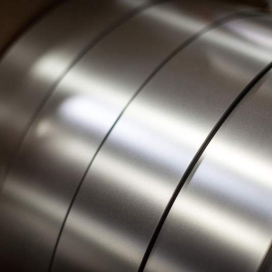 Ulbrich processing uses low dew point protective atmospheres to minimize detrimental oxide formation which can otherwise lead to excessive die life and tooling changeovers.